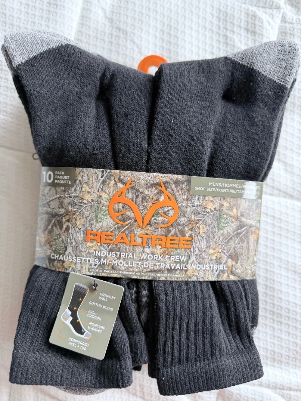 REALTREE